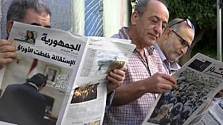Nem oldódnak meg Libanon problémái Haríri távozásával 