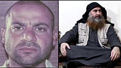 Abdullah Kardas és Abu Bakr al-Bagdadi