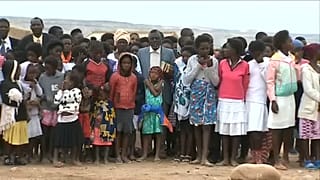 A világ legnagyobb családjában 42 felesége és 166 gyereke van a férjnek