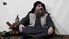 Ο κίνδυνος των τζιχαντιστών δεν έχει παρέλθει