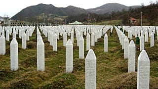 یادبود نسل کشی سربرنیتسا