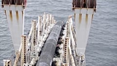 Northstream 2 il gasdotto che non piace a Trump e all'Ucraina 