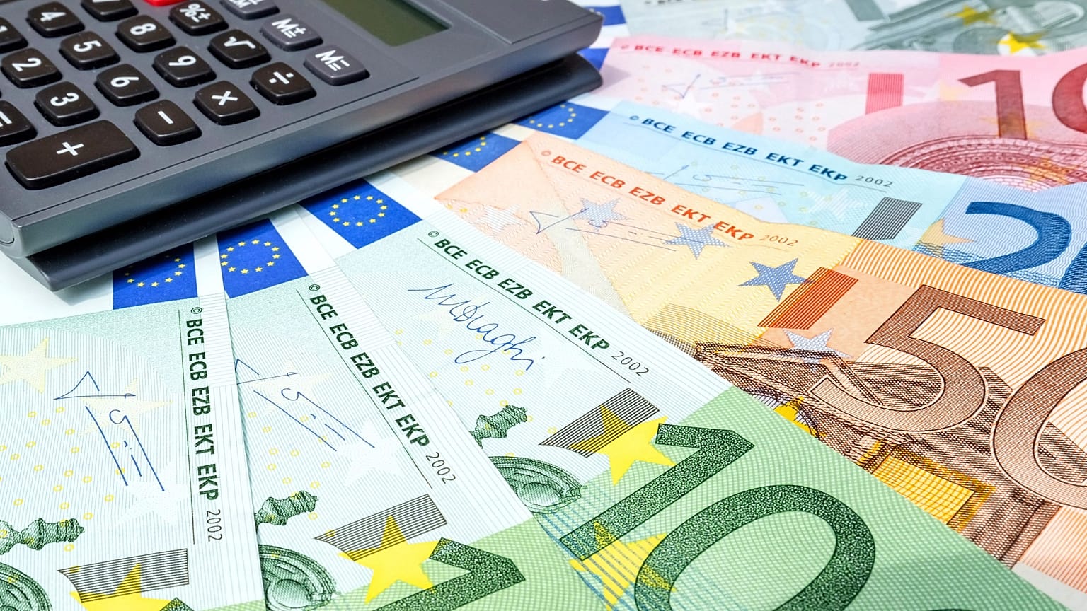 GfK: feleakkora a magyar vásárlóerő, mint az európai átlag