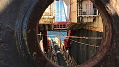 Dänemark macht Weg frei für Nord Stream 2