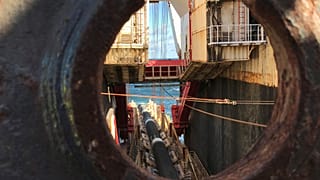 Dänemark macht Weg frei für Nord Stream 2