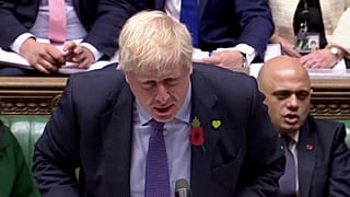 Boris Johnson cita Fidel Castro contro Corbyn: 'Revoluciones, Si! Elecciones, no!'