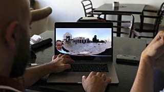 عباس المومني- أرشيف أ ف ب