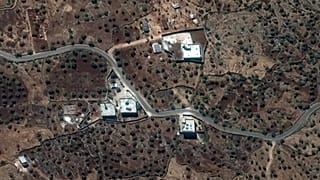 Celui qui a trahi al-Baghdadi était chargé des déplacements du chef de Daech
