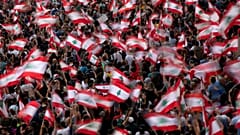 What is next for crisis-hit Lebanon? 