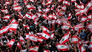 What is next for crisis-hit Lebanon?