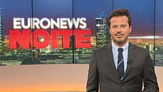 Euronews Noite | As notícias do Mundo de 30 de outubro de 2019