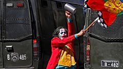 Δε θα διοργανώσει η Χιλή την Σύνοδο για το κλίμα COP25