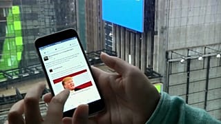 Twitter: Keine politische Werbung mehr