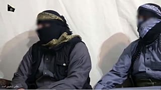 انگیزه فرد نفوذی در حلقه نزدیکان بغدادی از فاش کردن مخفیگاه رهبر داعش چه بود؟