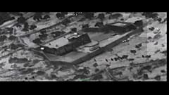 USA veröffentlichen Video von Angriff auf IS-Anführer Bagdadi