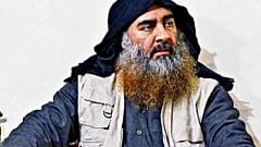 IS-Miliz benennt Nachfolger von Anführer Al-Bagdadi