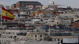 Spaniards are gearing up to vote in the second general election this year