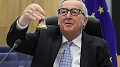 Jean-Claude Juncker prolonge quelques jours