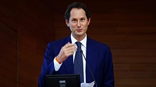 John Elkann sarà il futuro Presidente della nuova società nata dalla fusione tra FCA e PSA.