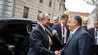 Orbán nagyot tévedett pártcsaládja európai főpolgármestereiről
