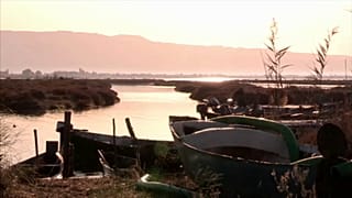 Oristano já sofre na pele os efeitos das alterações climáticas