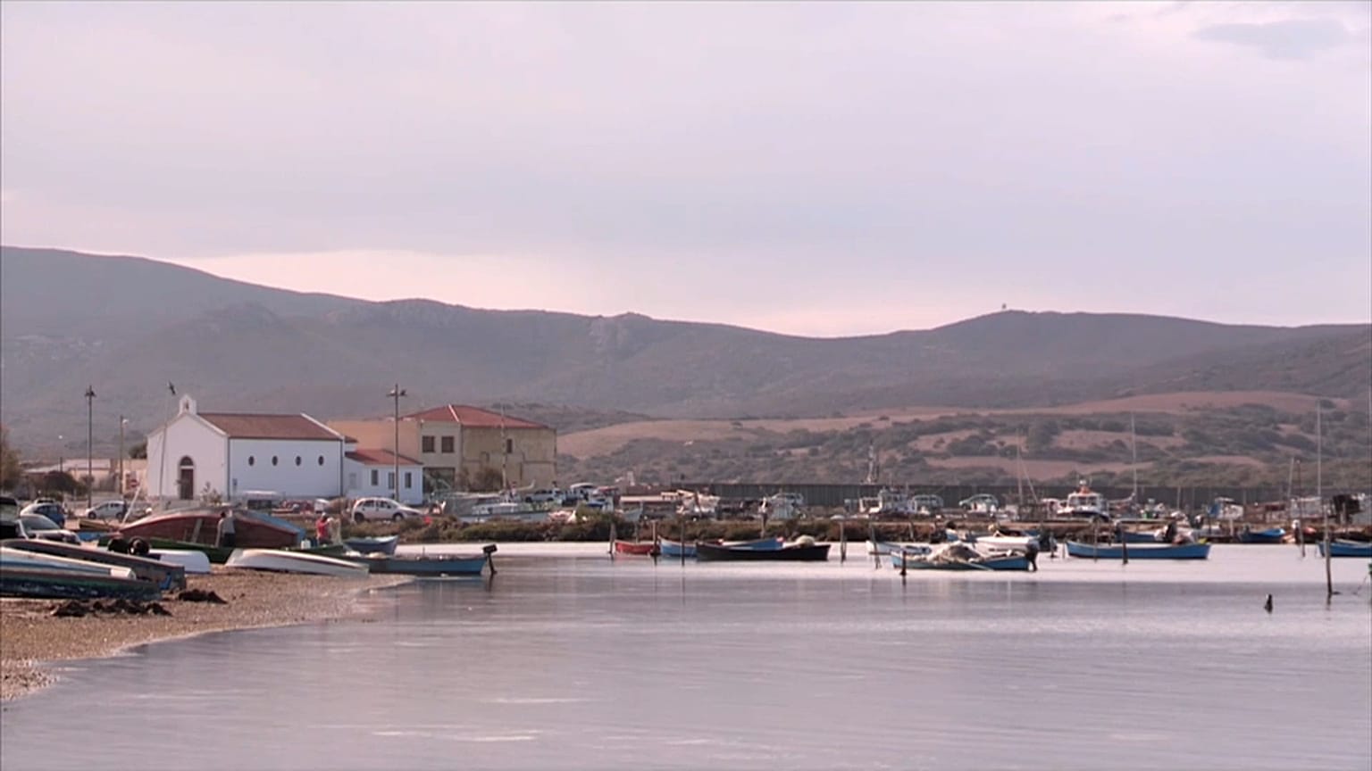 Klimawandel in Sardinien - Umweltexperten sind alarmiert