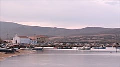 Klimawandel in Sardinien - Umweltexperten sind alarmiert
