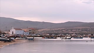 Klimawandel in Sardinien - Umweltexperten sind alarmiert