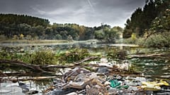 WATCH | Robots to clear plastic from 1000 rivers over 5 years