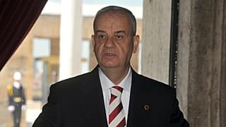 İlker Başbuğ