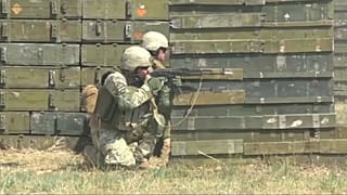НАТО и Украина призвали Россию вернуть Крым