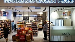 Marks&Spencer Food 