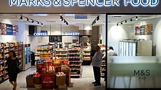Marks&Spencer Food 