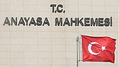 TC Anayasa Mahkemesi
