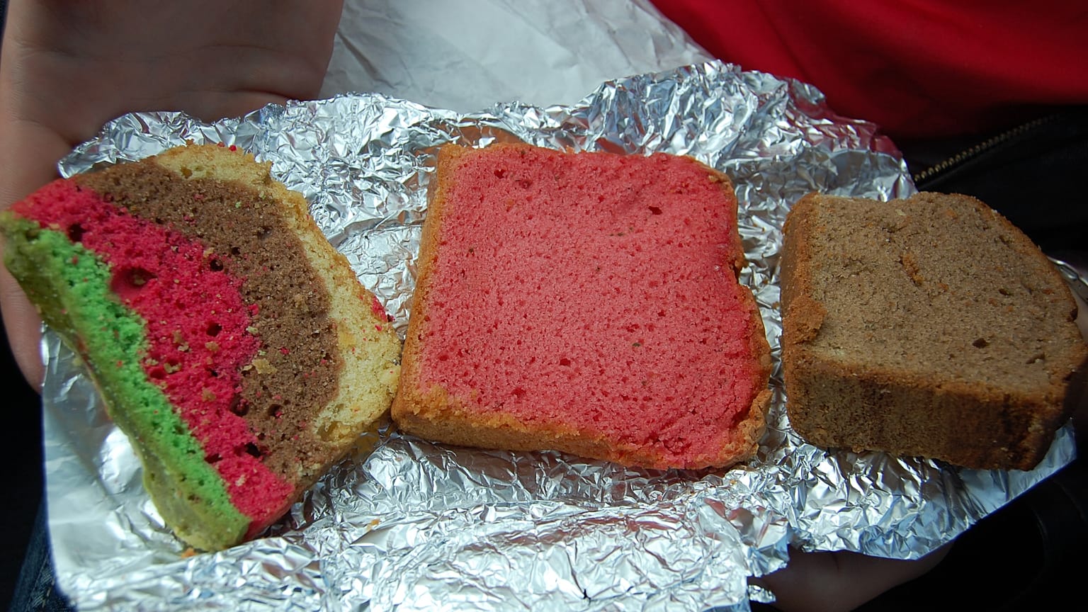 Alemania: Sirven por error un pastel con hachís durante un funeral