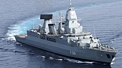 NATO, yeni nesil elektro manyetik savunma silahlarını test edecek