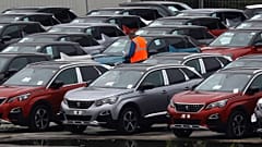 PSA et Fiat-Chrysler en route vers une méga-fusion