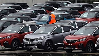PSA et Fiat-Chrysler en route vers une méga-fusion