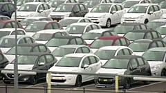 PSA-Gruppe und Fiat Chrysler verhandeln über Fusion