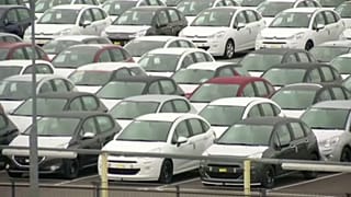 Francia da el visto bueno a la fusión del grupo PSA con Fiat Chrysler