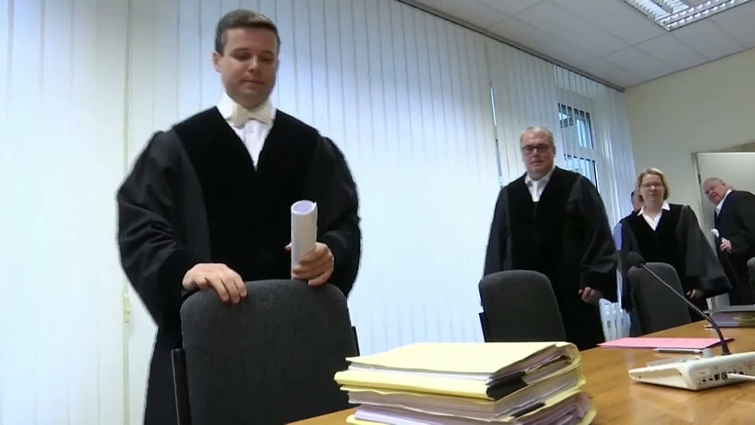 Justiça alemã recusa processo para obrigar Governo a cumprir metas climáticas para 2020