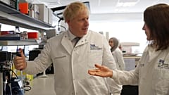 Großbritannien: Tories, Labours und LibDem im Wahlkampfmodus 