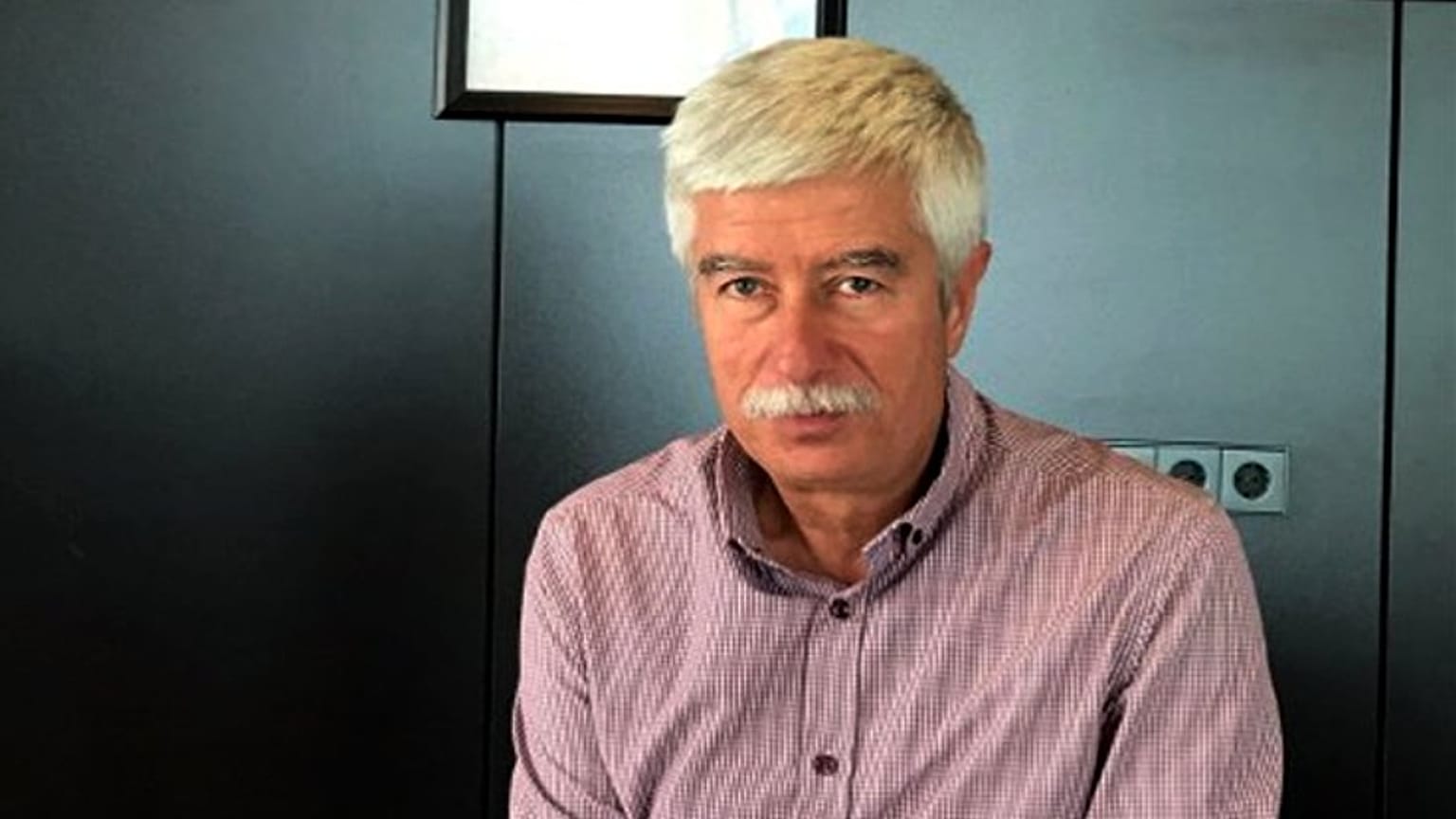 Faruk Bildirici