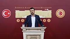 İstanbul Bölge Adliye Mahkemesi, eski CHP milletvekili Eren Erdem'i tahliye etti