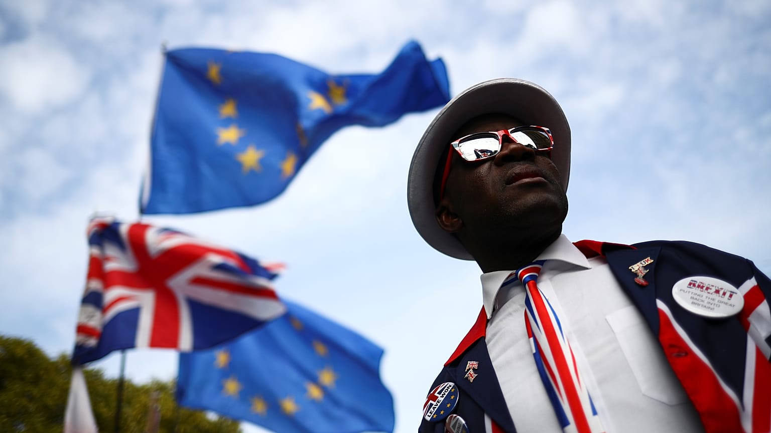 UK election 2019: Where does each party stand on Brexit?