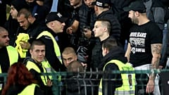 Racism at the heart of Bulgarian football is becoming a litmus test for the rule of law ǀ View