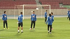 Chile ratifica su voluntad de organizar la final de la Copa Libertadores de fútbol