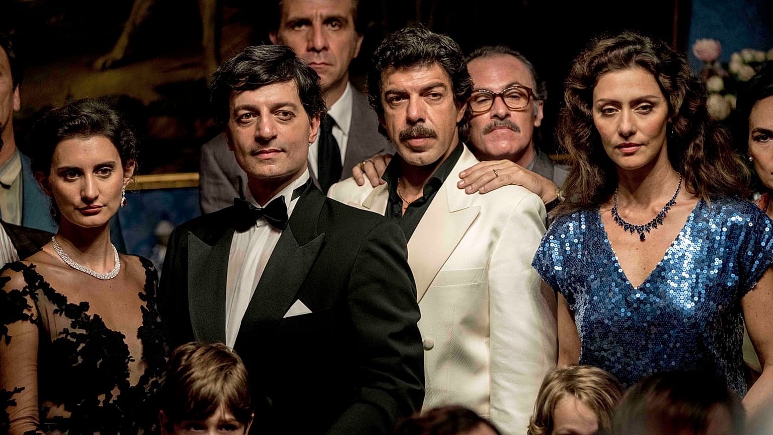 Marco Bellocchio livre un film implacable sur la mafia