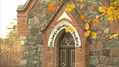 Förster wachen über Waldfriedhöfe in Masuren