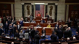 Trump: la Camera Usa ha approvato le regole per la procedura di impeachment